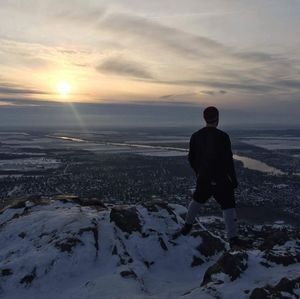 Meet your Posher, Michael